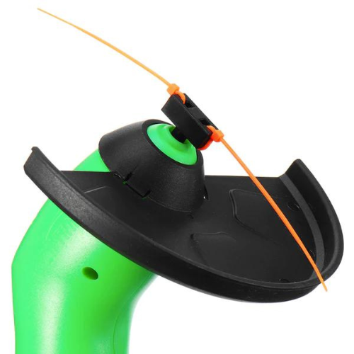 Mini Roçadeira Portátil Grass Trimmer