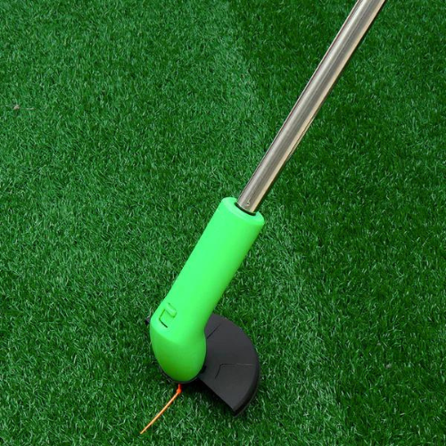 Mini Roçadeira Portátil Grass Trimmer